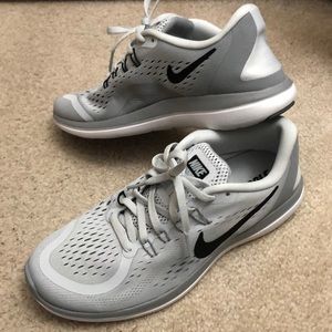 Women's Nike Flex 2017 Run Shoes